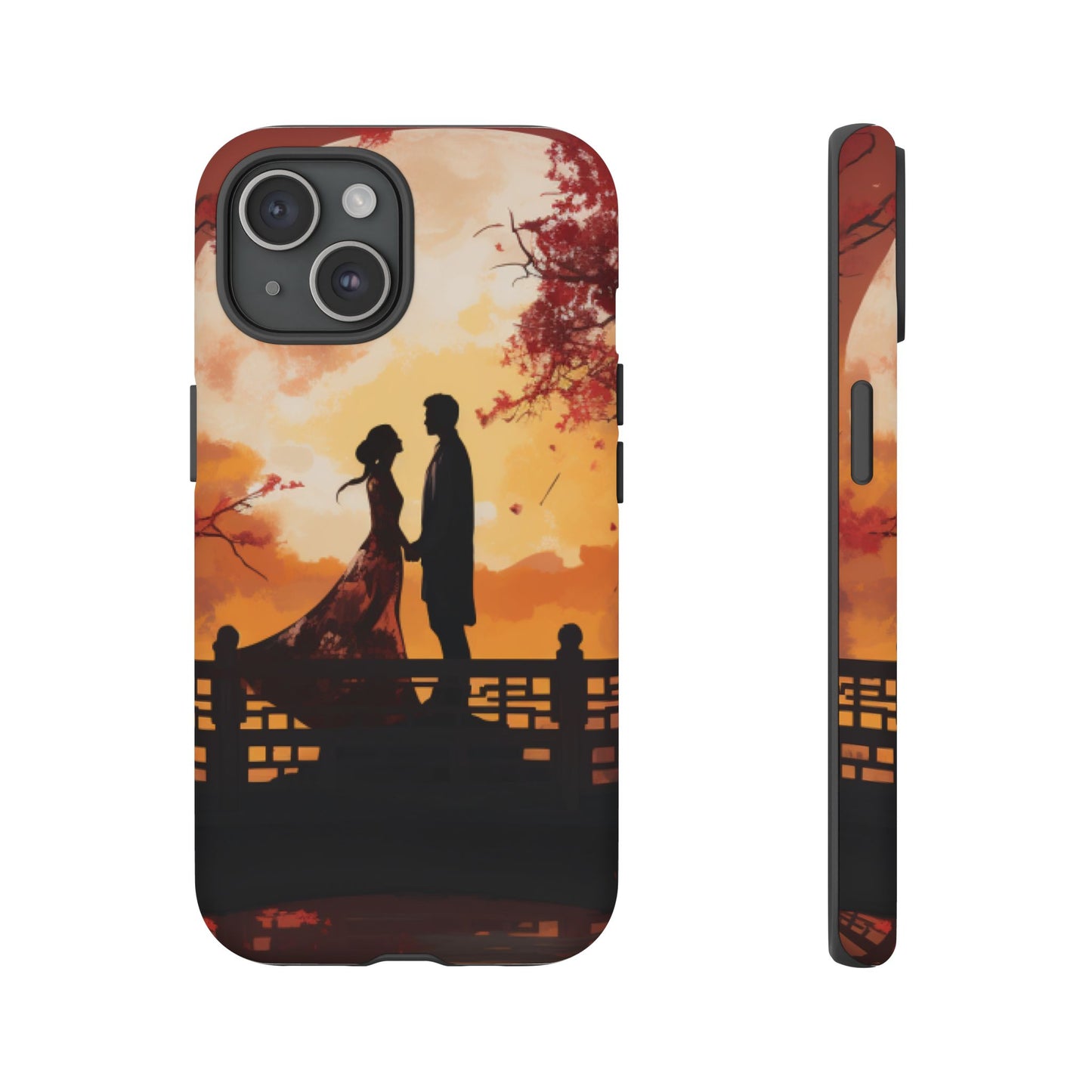 Romance in the Moonlight