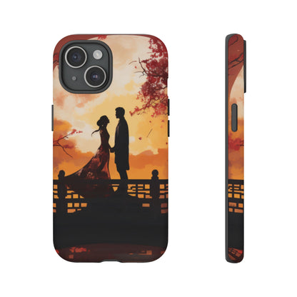 Romance in the Moonlight