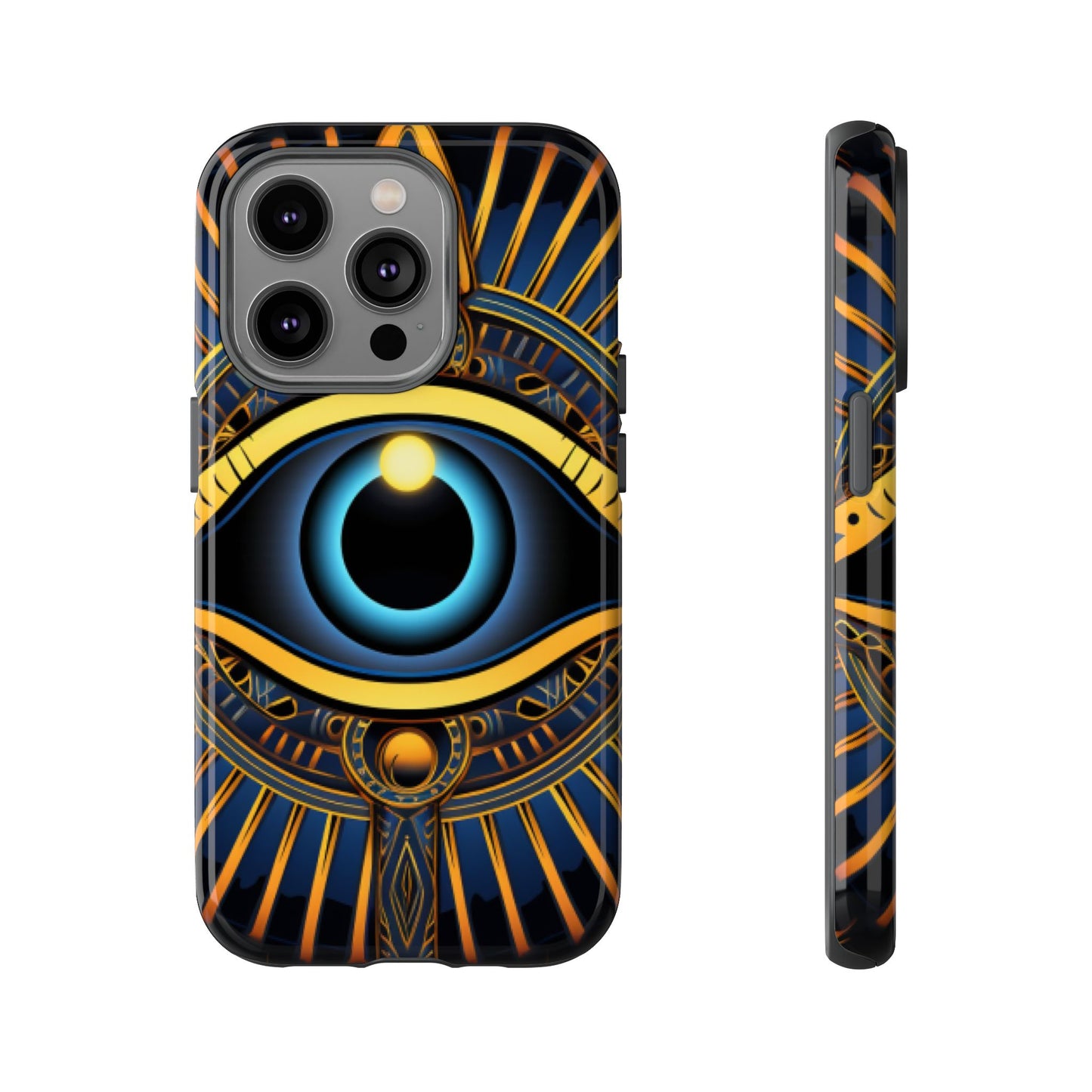 Eye of Horus