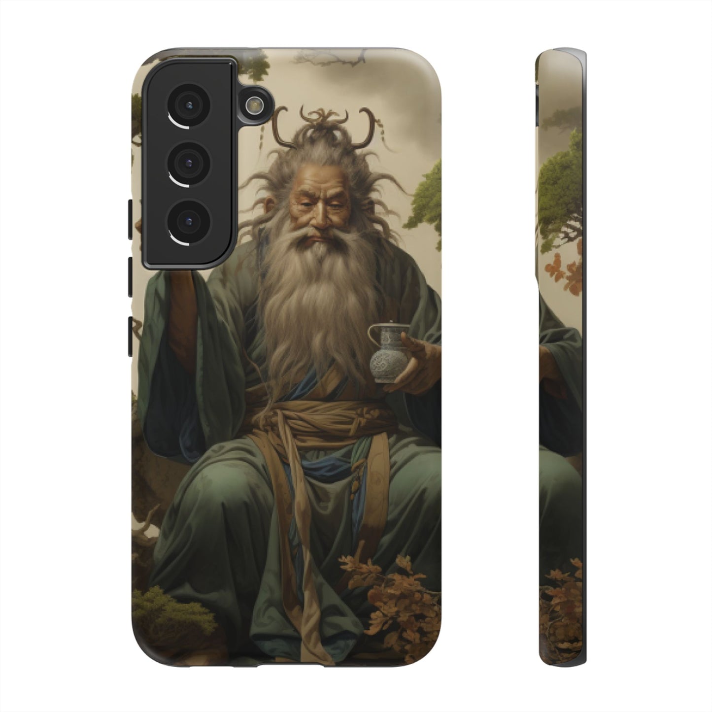 Shennong