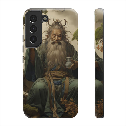 Shennong