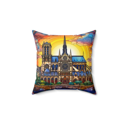 Le Notre Dame
