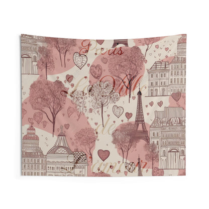 La Ville de L'amour