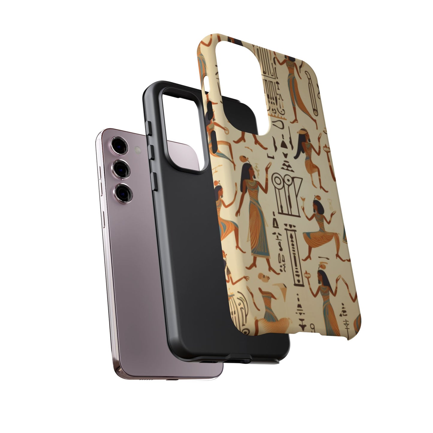 Modern Hieroglyph