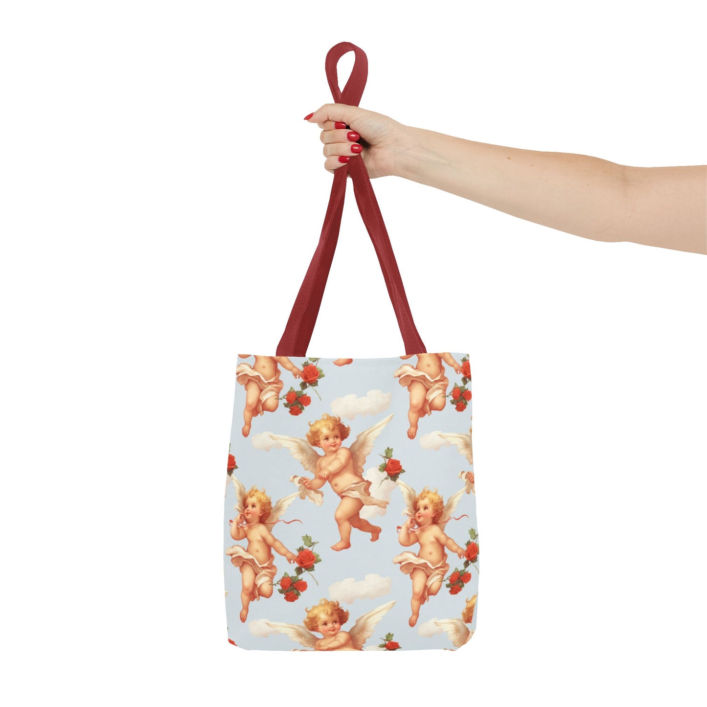 Cupid Pattern