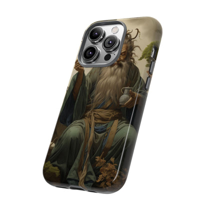 Shennong