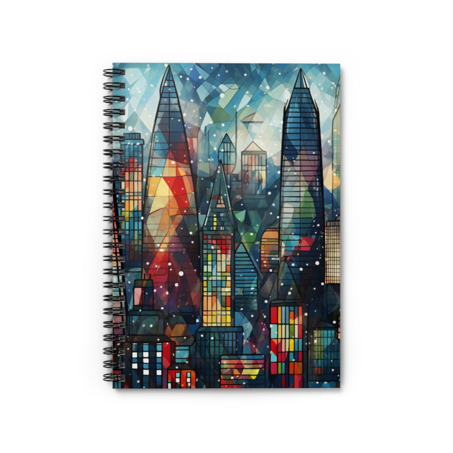 London City in Shards