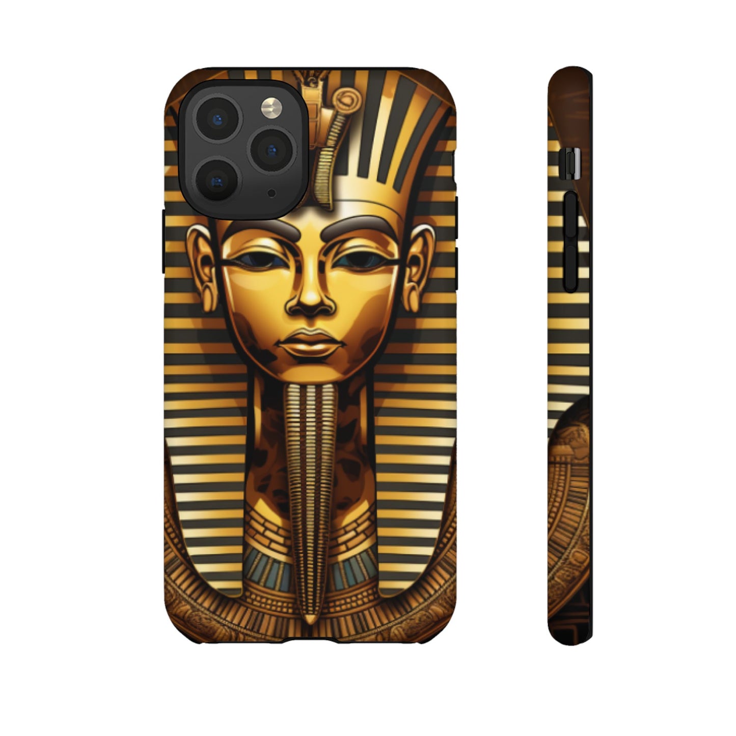 Pharaoh's Head