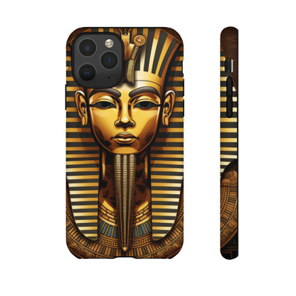 Pharaoh's Head