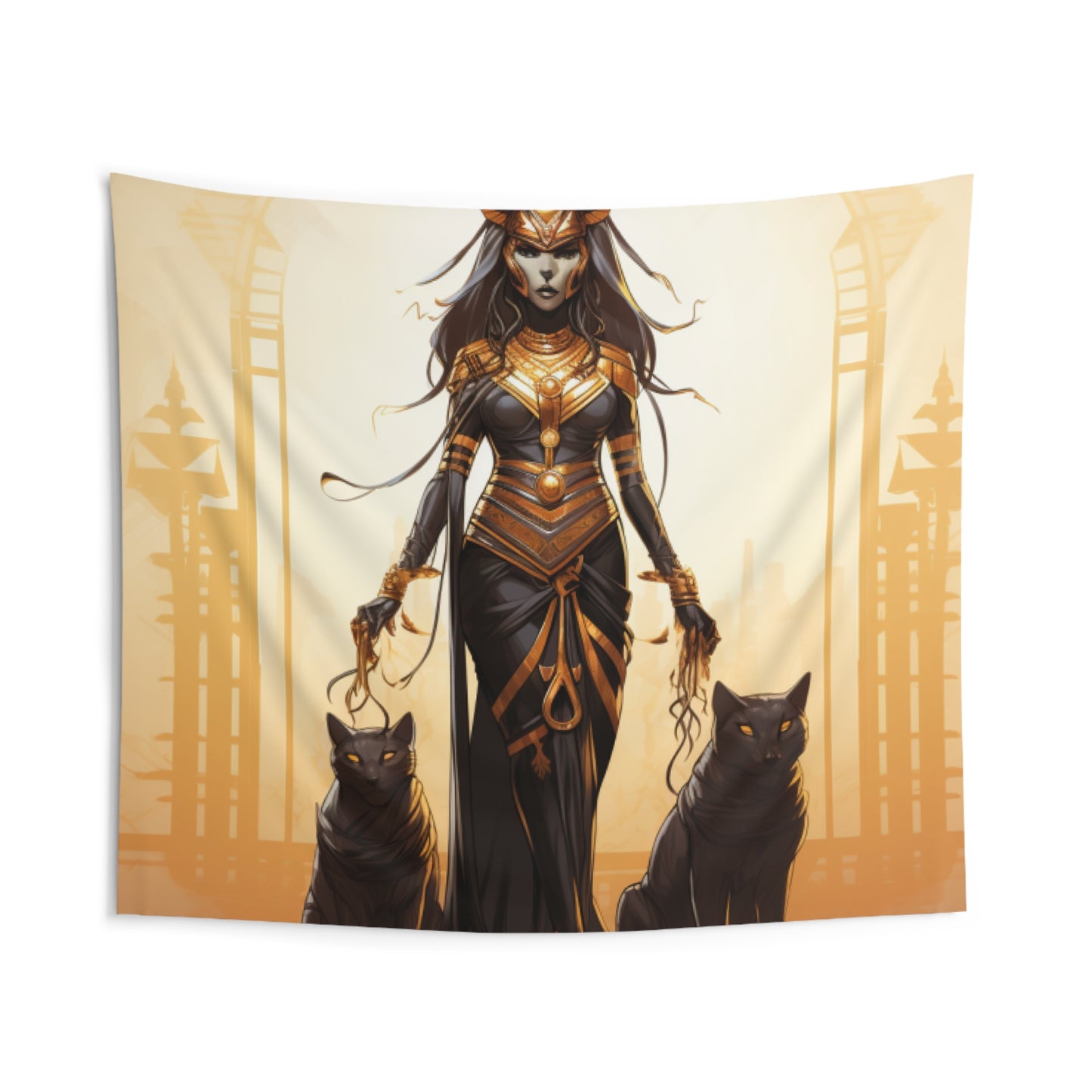 Bastet