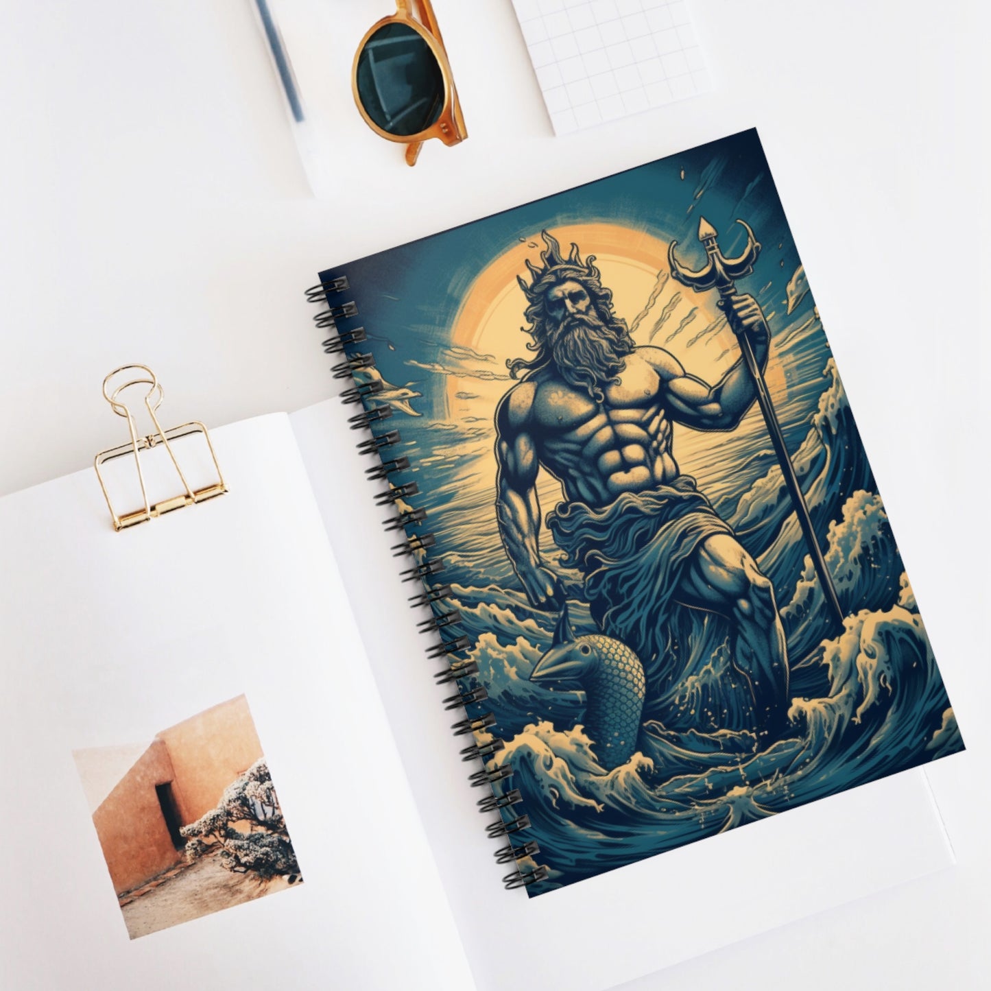 Poseidon