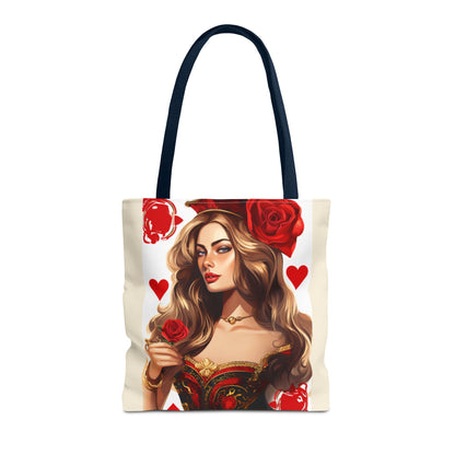 Queen of Hearts