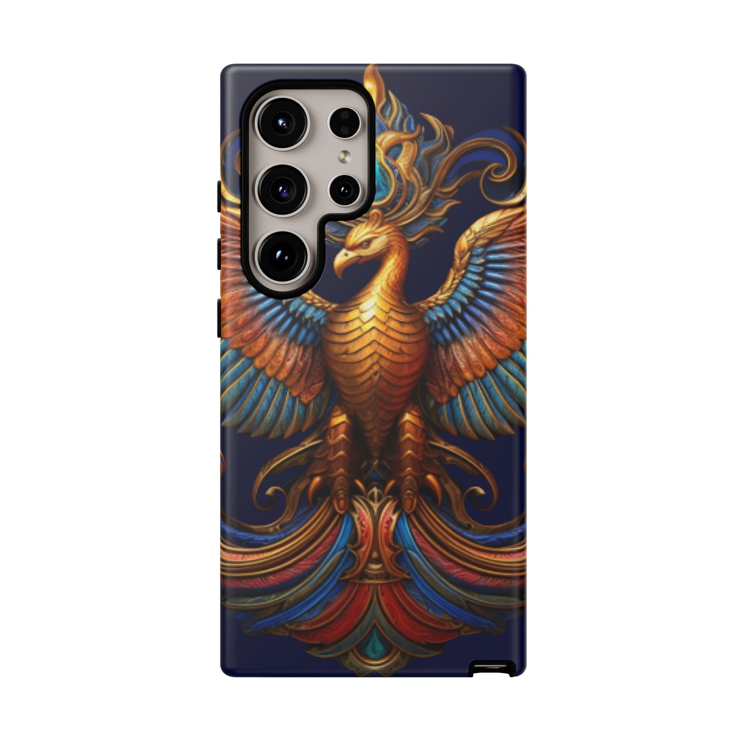 Egyptian Phoenix