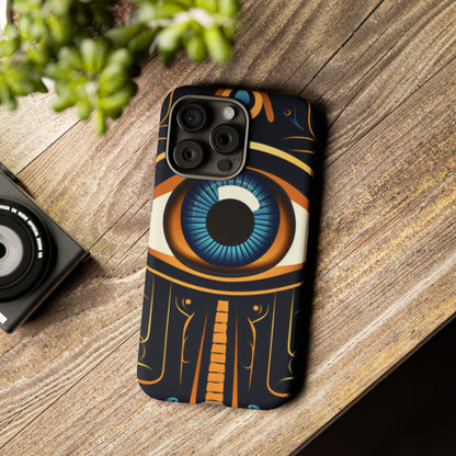 Eye of Horus