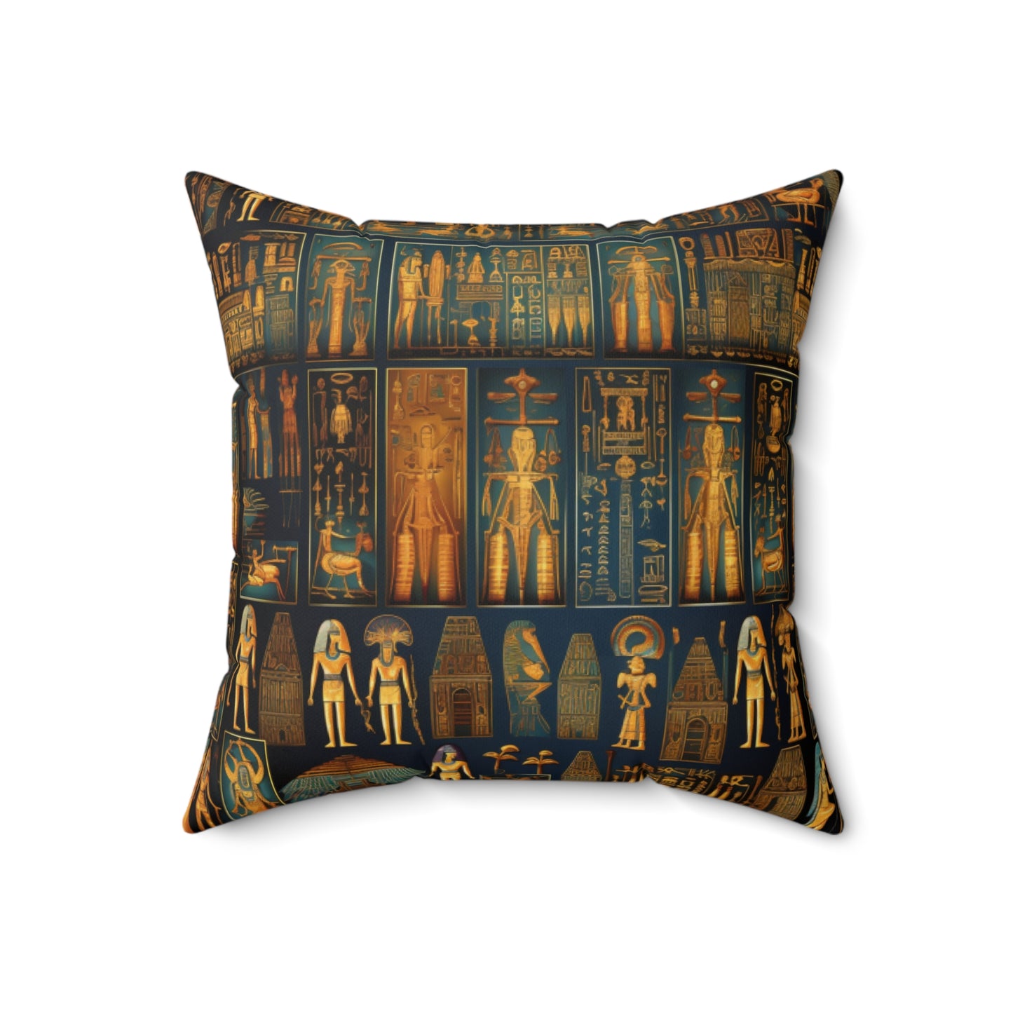 Pharaoh's Chamber
