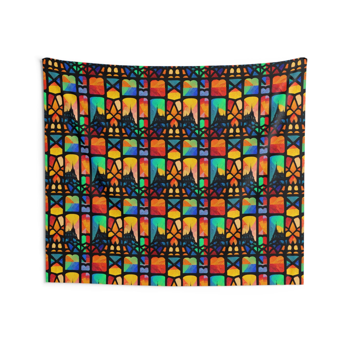 Notre Dame Pattern