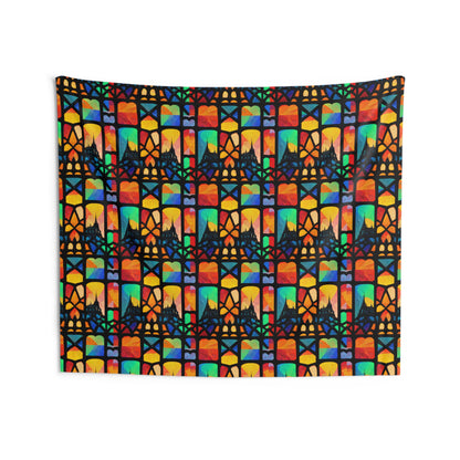 Notre Dame Pattern
