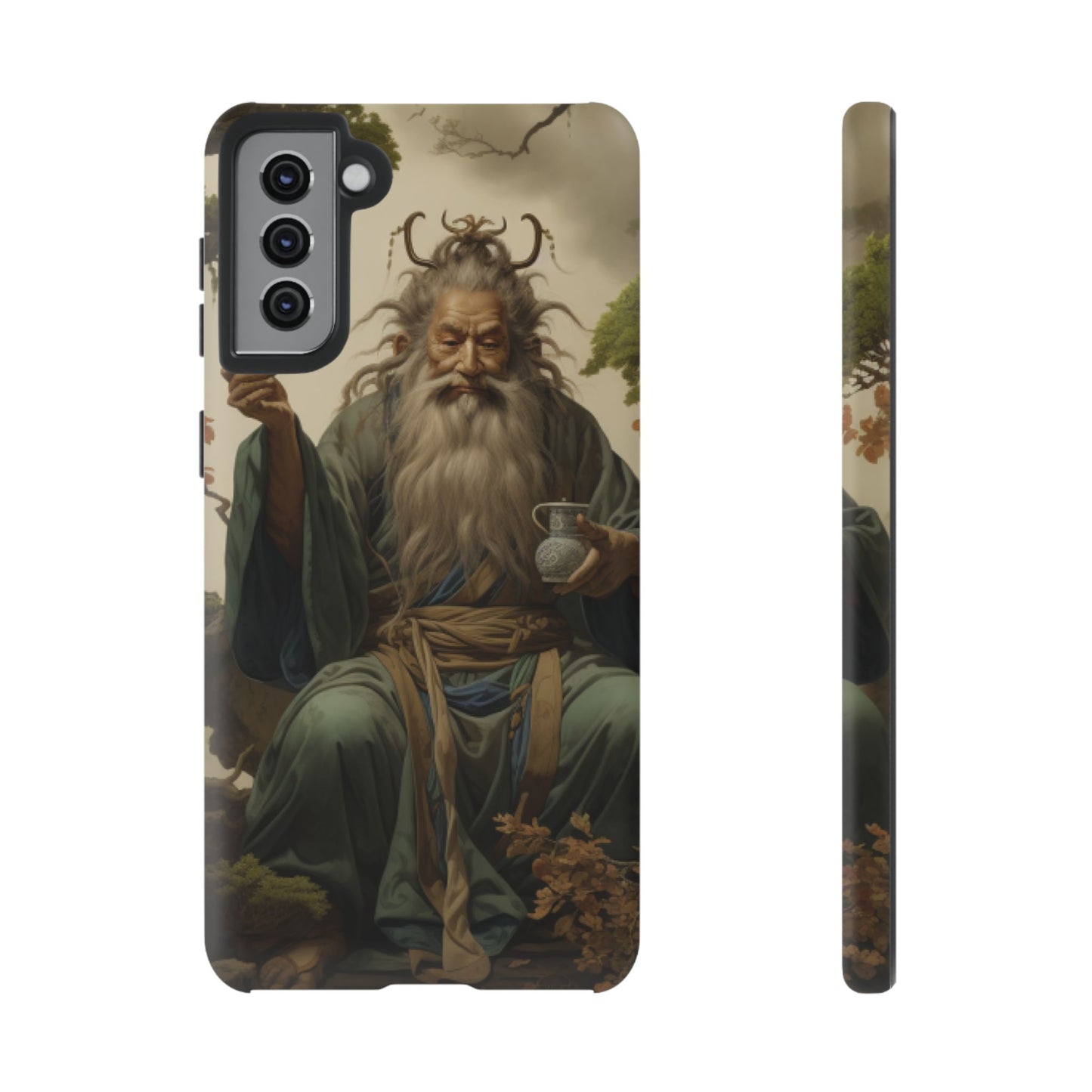 Shennong