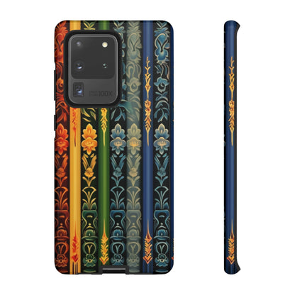 The Chinese Chopsticks