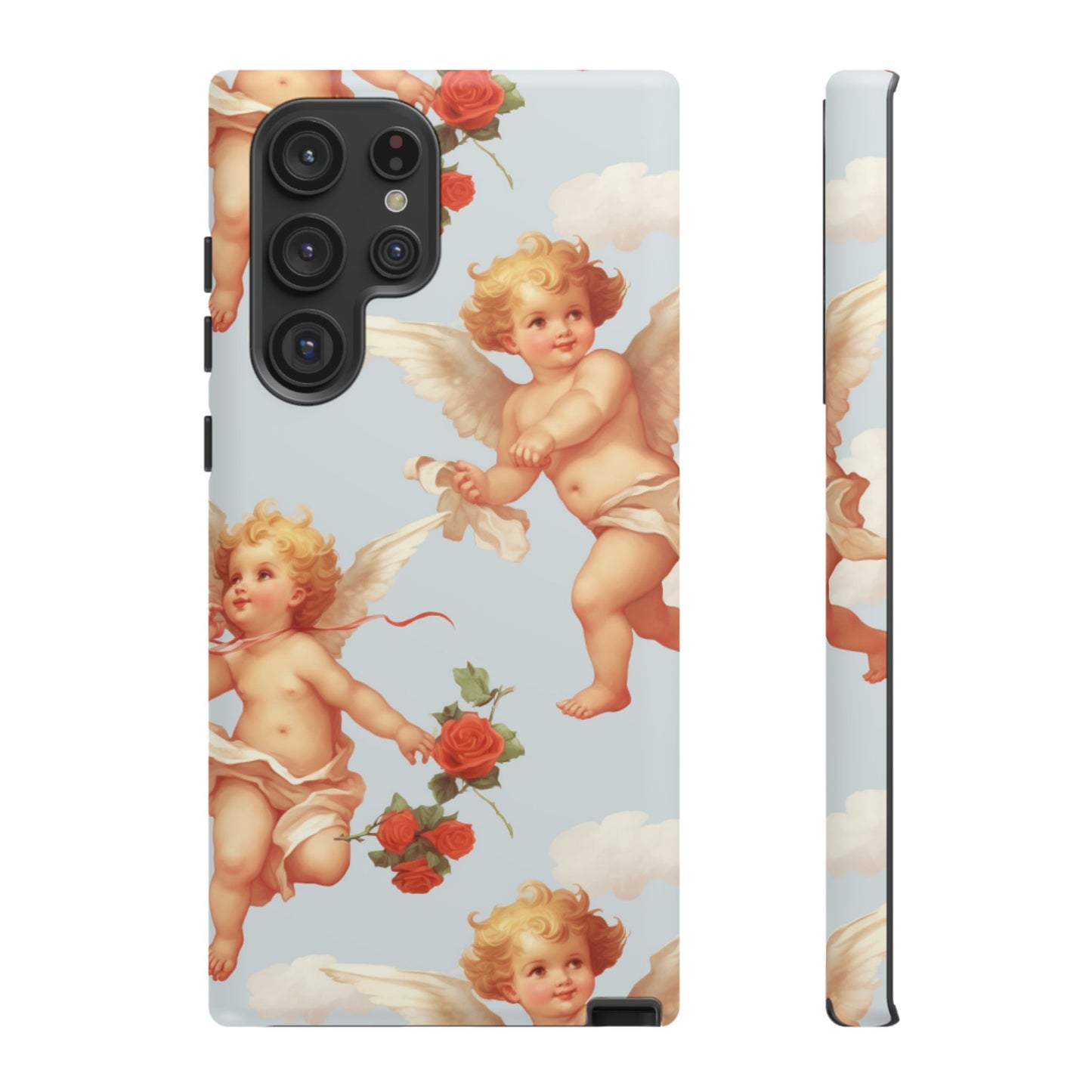 Cupid Pattern