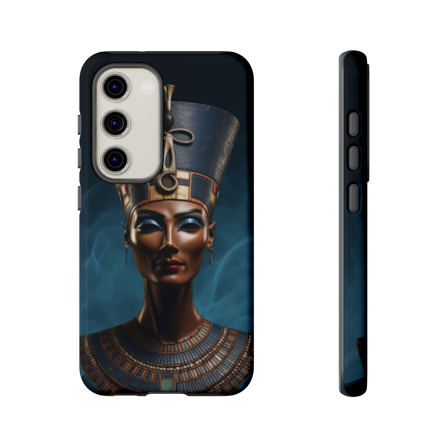 Nefertiti
