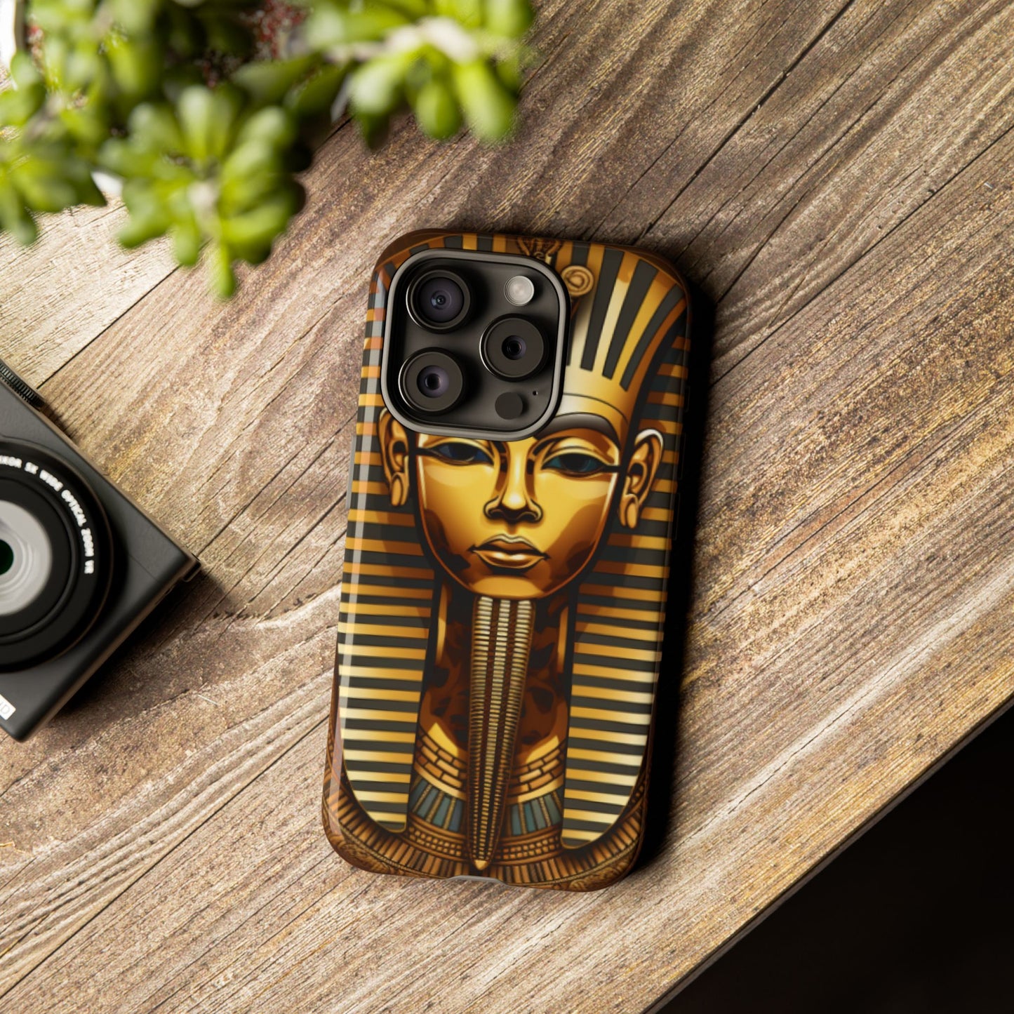 Pharaoh's Head