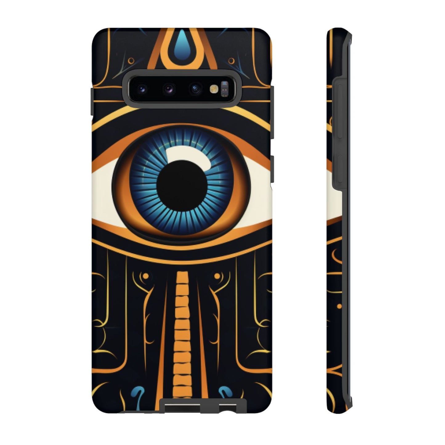 Eye of Horus