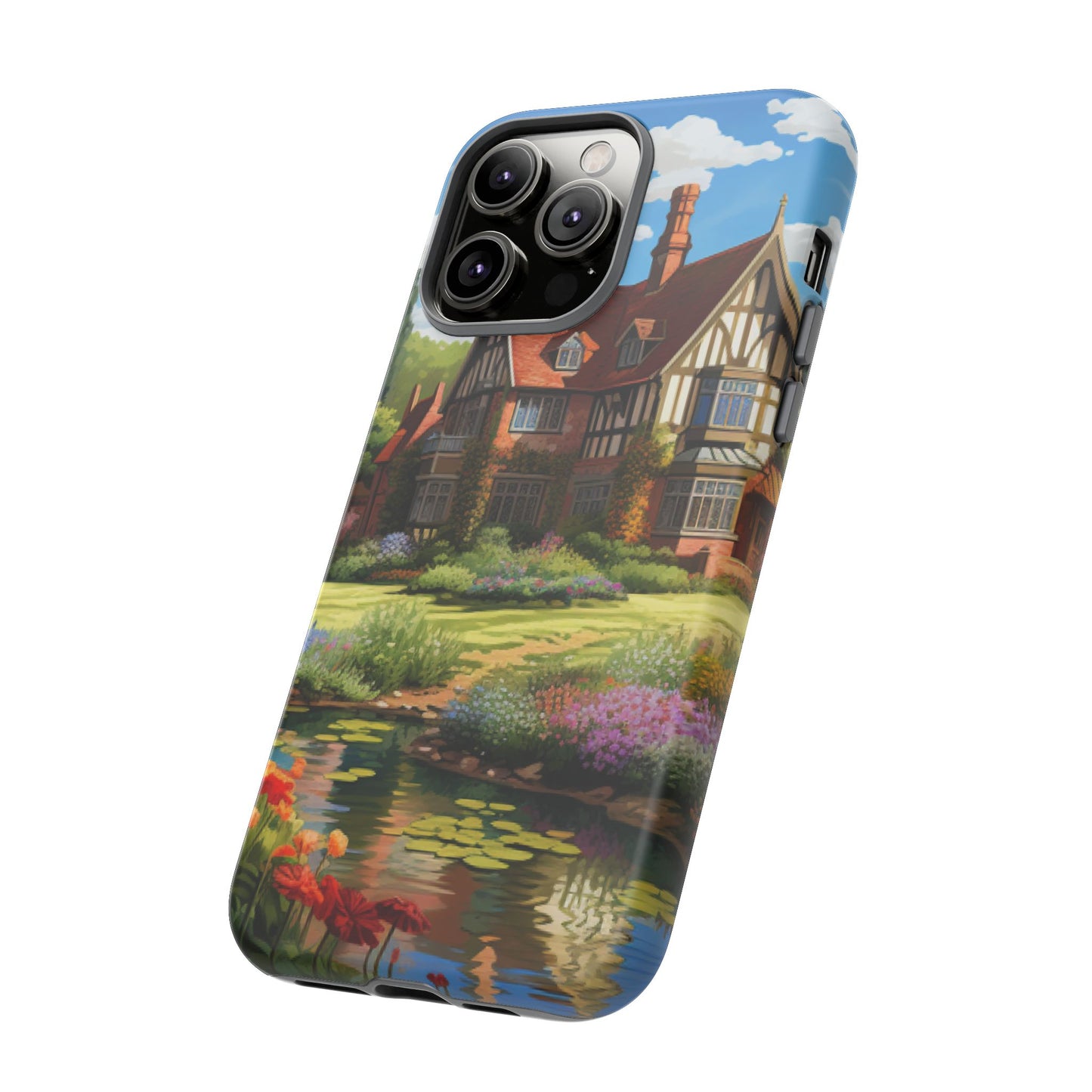 The Countryside