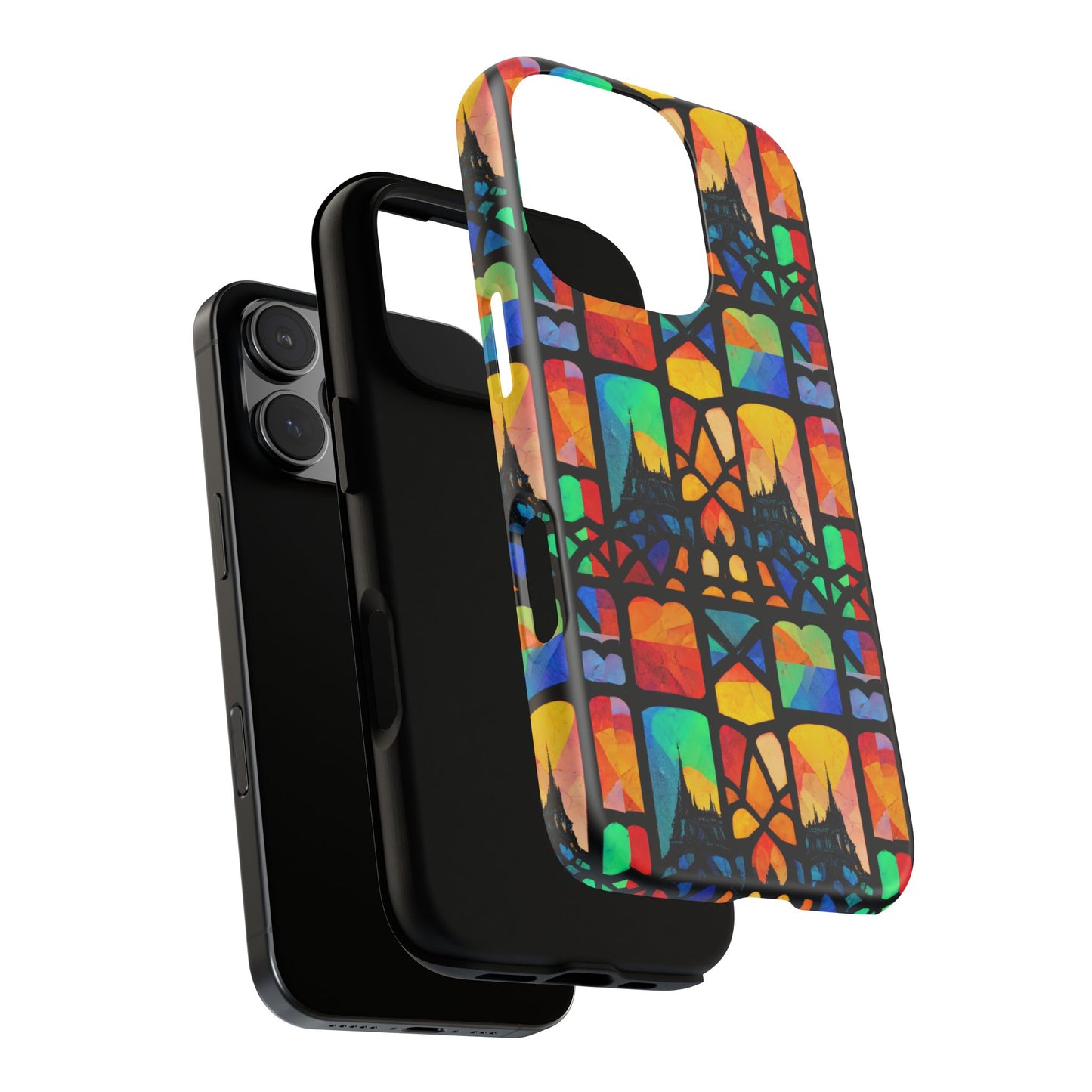 Notre Dame Pattern