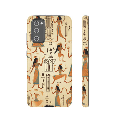 Modern Hieroglyph