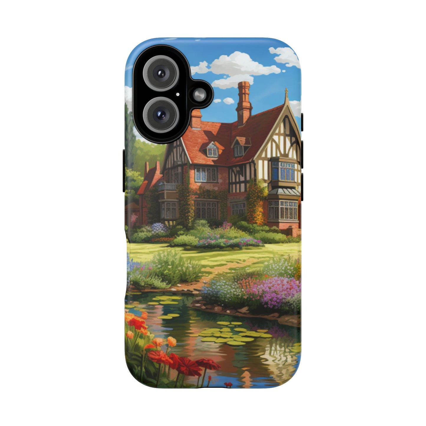 The Countryside