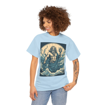 Poseidon