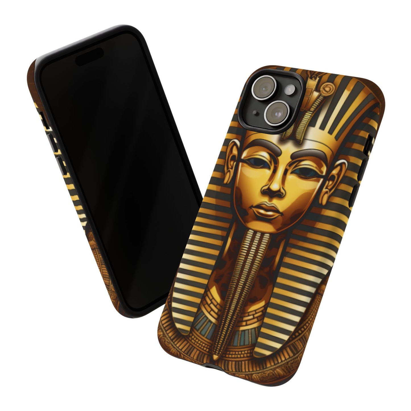 Pharaoh's Head