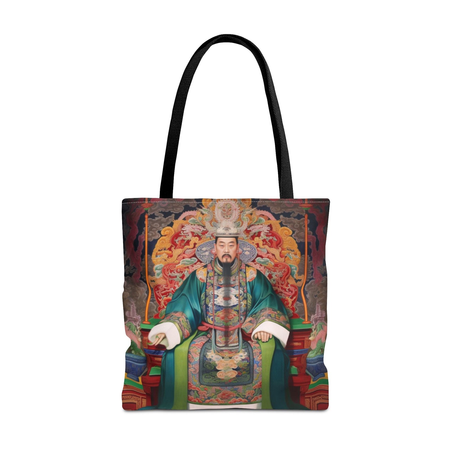 Jade Emperor