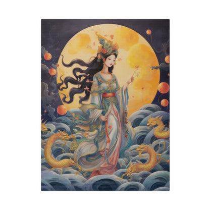Changxi