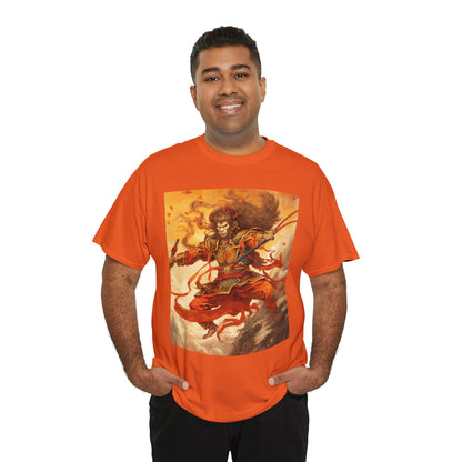 Sun Wukong