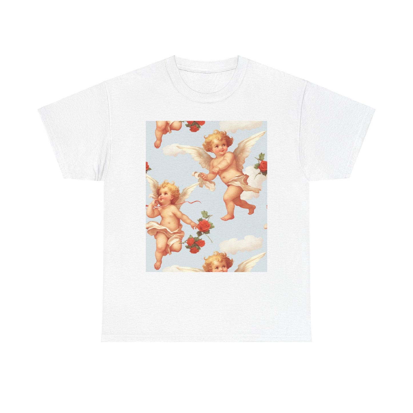 Cupid Pattern