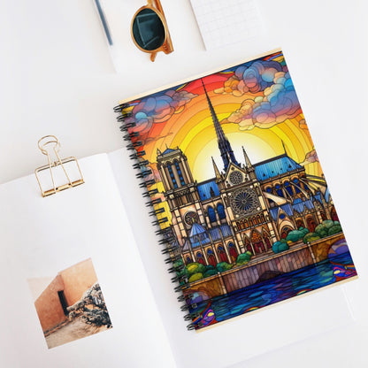 Le Notre Dame