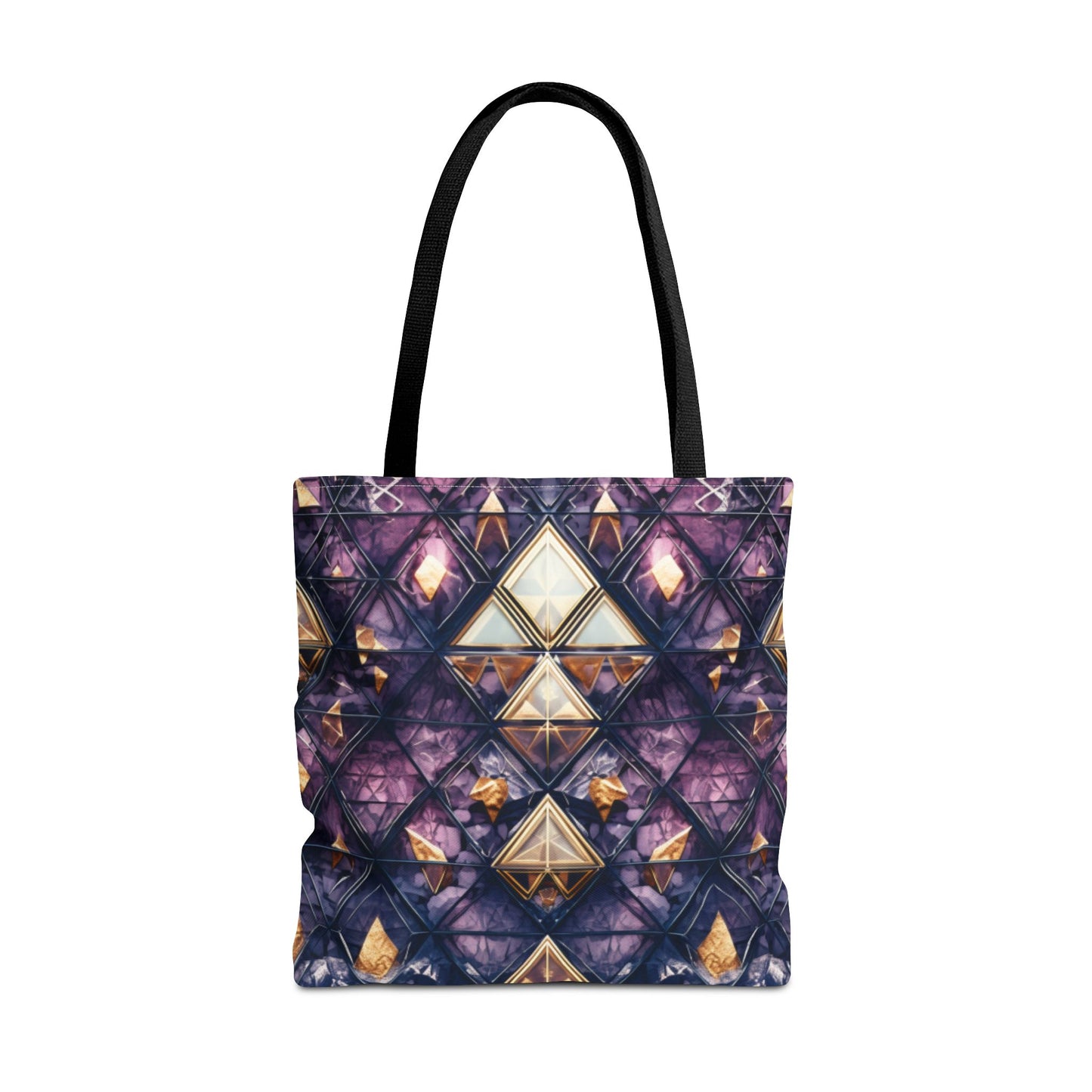 Louvre Pattern