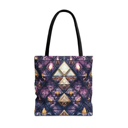 Louvre Pattern