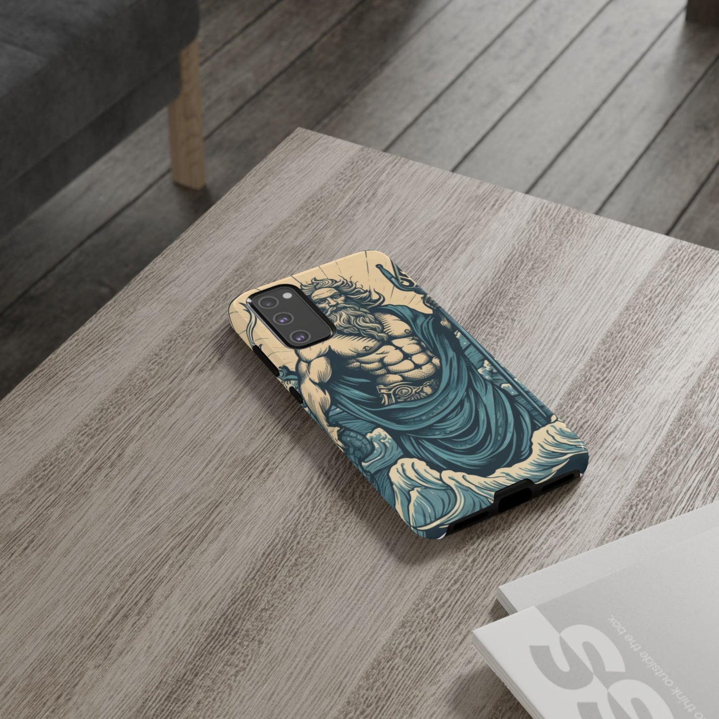 Poseidon