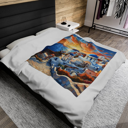 Santorini