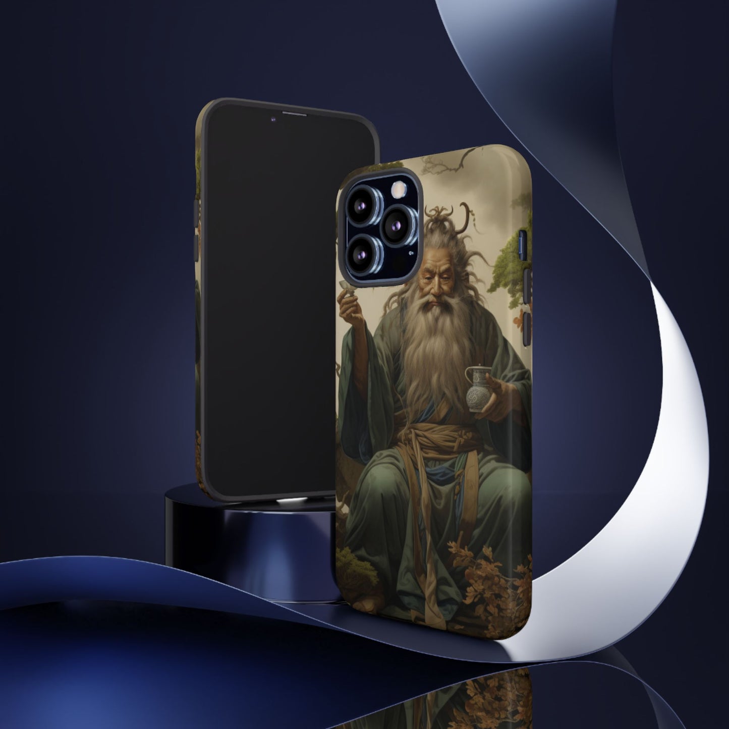 Shennong