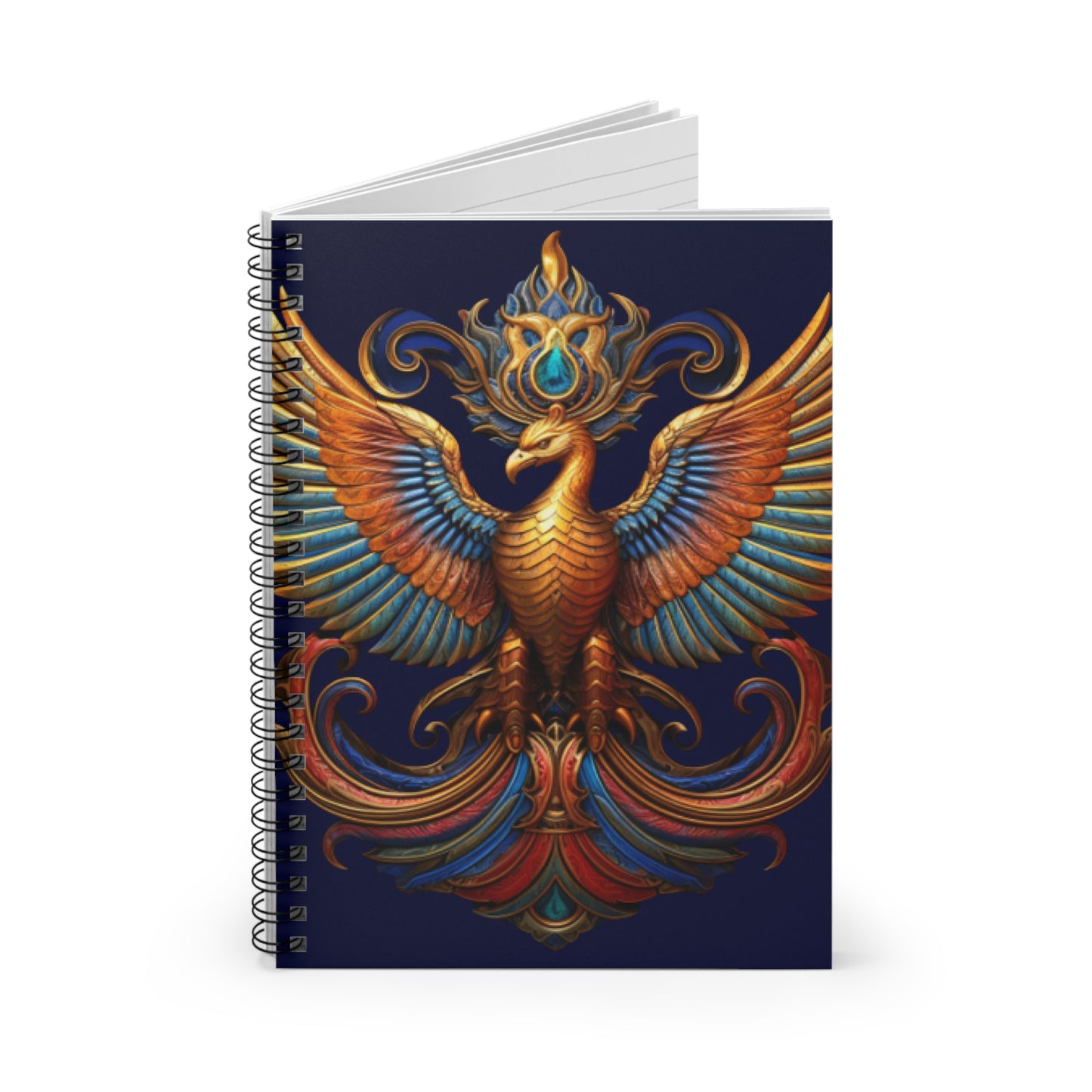 Egyptian Phoenix