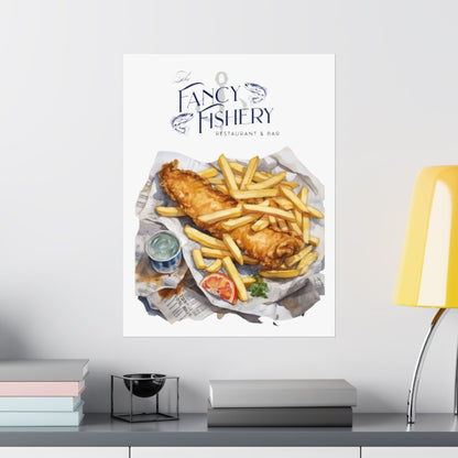Fish & Chips