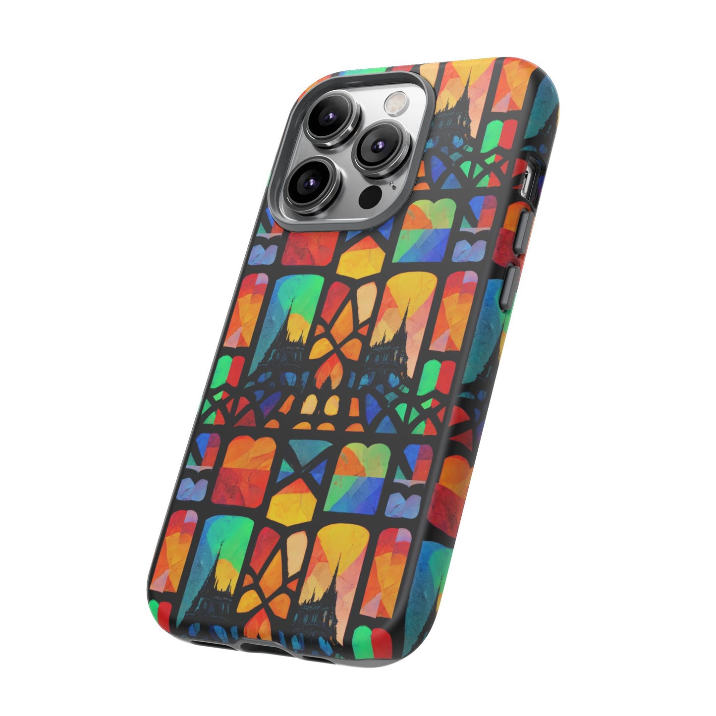 Notre Dame Pattern