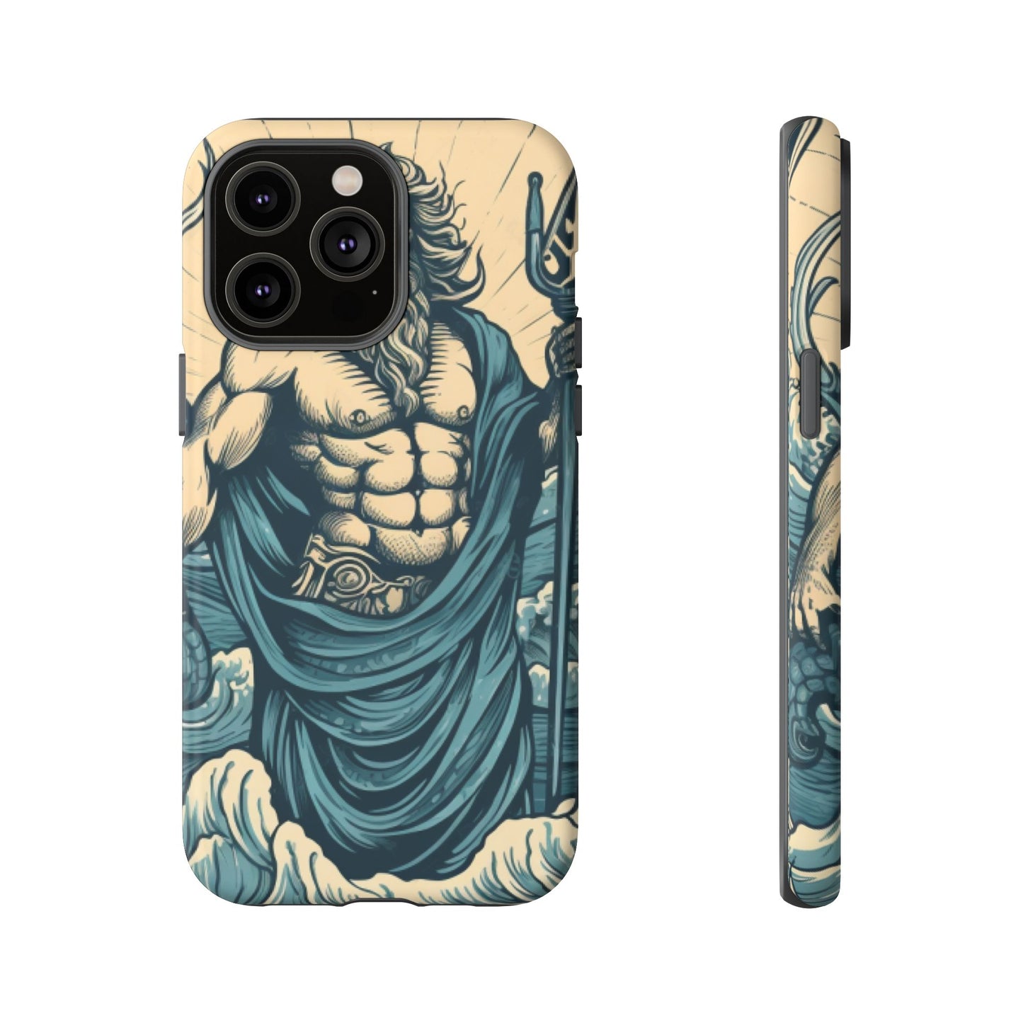 Poseidon