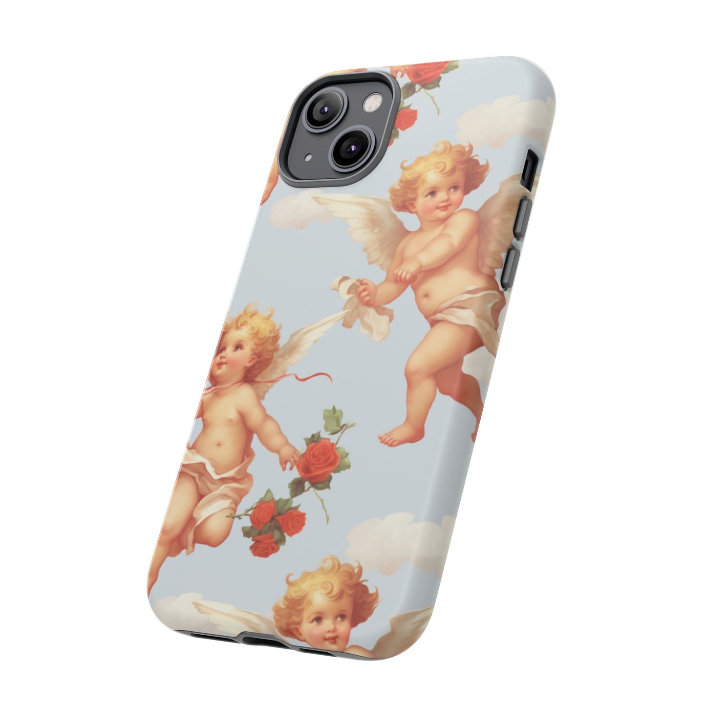 Cupid Pattern