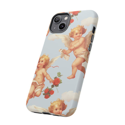 Cupid Pattern