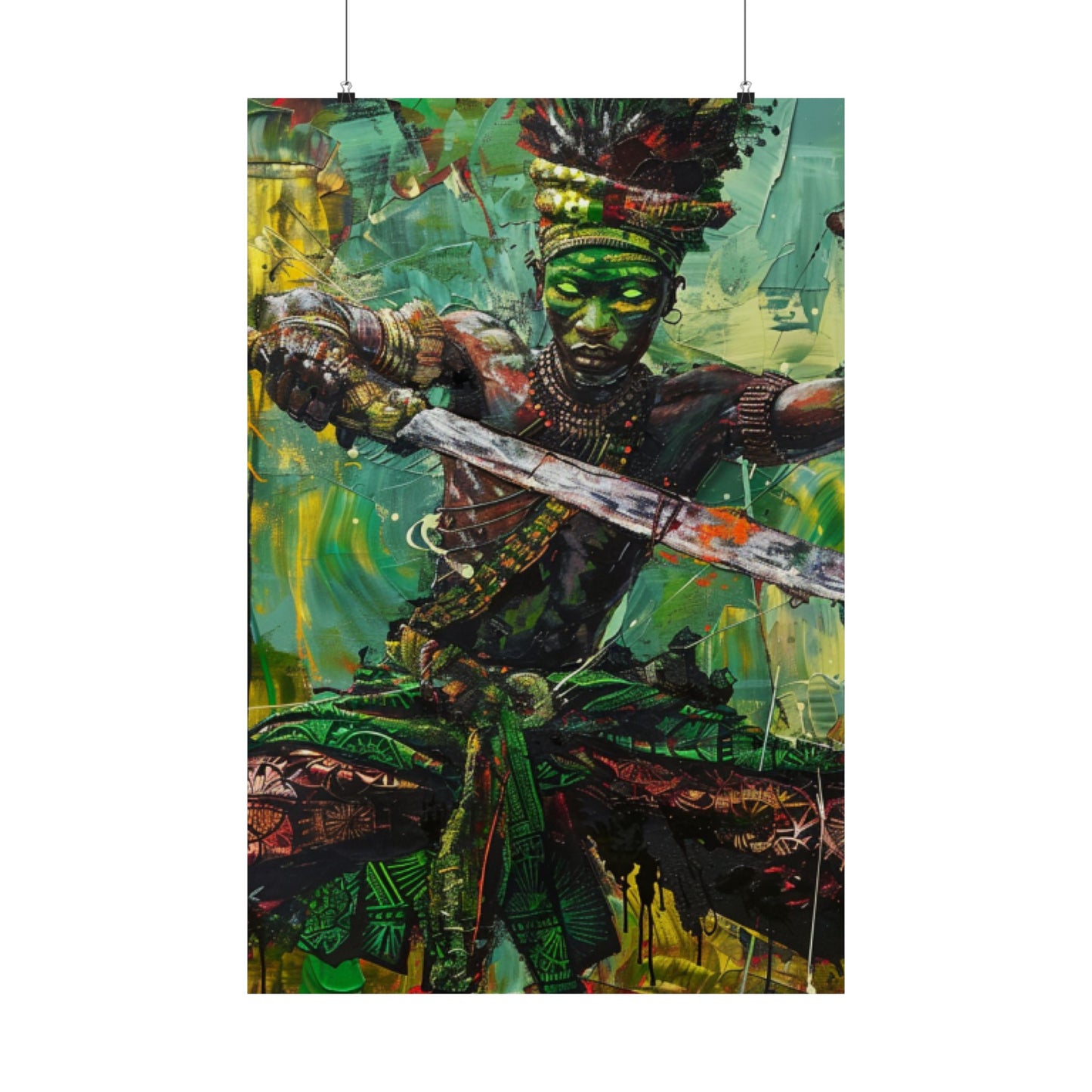 Ogun